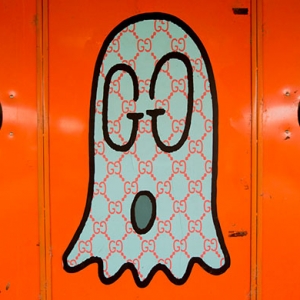 Очень дружелюбные привидения: коллаборация Алессандро Микеле и GucciGhost