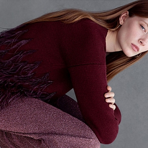 Коллаборация Elizabeth and James и Net-a-Porter