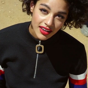 Алекс Прагер сняла мини-фильм для универмага Nordstrom