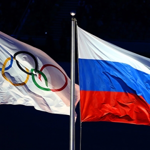 Российские легкоатлеты отстранены от Олимпиады в Рио