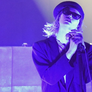 Слушаем новый трек Crystal Castles из первого за четыре года альбома