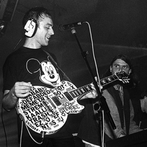 Underworld выпускает дневники