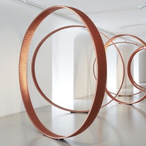 Экспозиция Элис Андерсон в Espace Louis Vuitton Paris