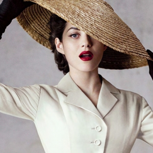 Как New Look из революции превратился в воплощение хорошего буржуазного вкуса