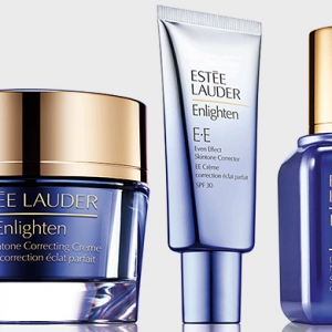 Estée Lauder представили EE cream