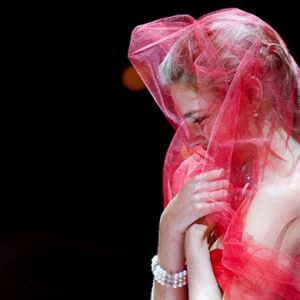 В Париже пройдет благотворительный вечер The Art of Giving Love Ball Натальи Водяновой