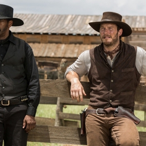 Новый трейлер \"Великолепной семерки\"