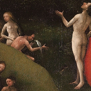 Почему нужно непременно доехать до Хертогенбоса и посмотреть выставку Иеронима Босха на его родине