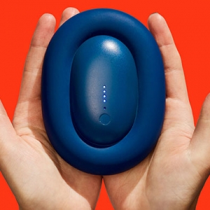 Карим Рашид разработал умное зарядное устройство