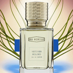 Парфюмы Ex Nihilo  приедут в Москву