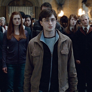Джоан Роулинг объявила о премьере спектакля о Гарри Поттере