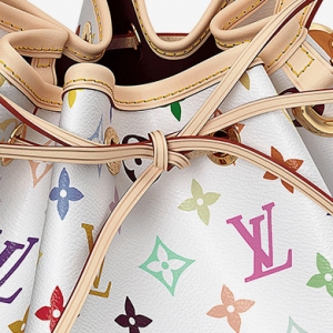 Louis Vuitton и Такаси Мураками больше не вместе