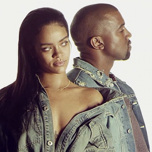 Канье Уэст и Рианна могут отправиться в совместный тур