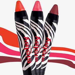 Весенняя коллекция Sisley