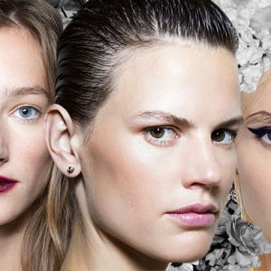 Весна идет: главные бьюти-тенденции нового сезона