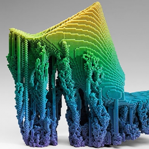 Мода будущего на выставке #Techstyle в Бостоне