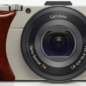 Hasselblad выпустили компактную камеру Stellar II