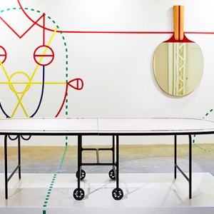 О спорт, ты — интерьер: коллекция мебели от Hayon Studio