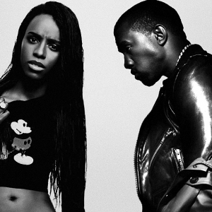 Эйнджел Хейз записала кавер на песню Канье Уэста