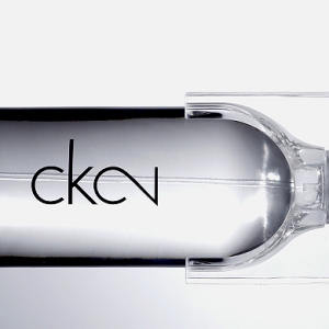 Calvin Klein выпустил аромат унисекс