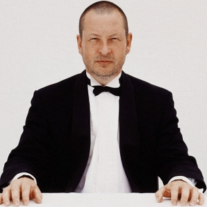 Канны-2013: Ларс фон Триер вернется