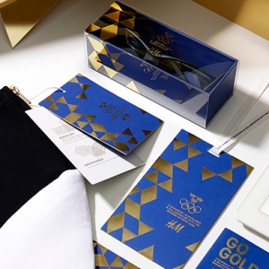 H&amp;M создал униформу шведской сборной из переработанных материалов