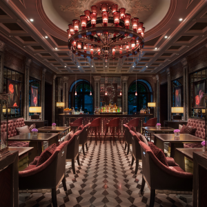 Как и где отметить 14 февраля? Вот несколько локаций