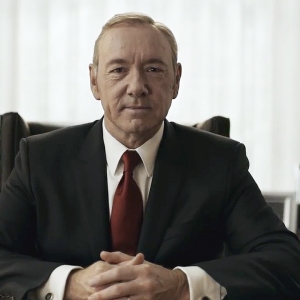 Предвыборный ролик Фрэнка Андервуда в тизере 4-го сезона &quot;Карточного домика&quot;