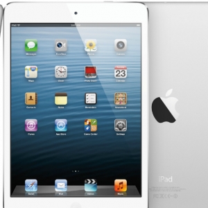 Apple представит новый iPad Mini в этом году