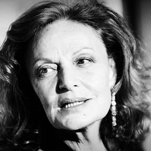 Лучшее с TED.com по мнению Дианы фон Фюрстенберг