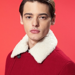 Лукбук коллекции Opening Сeremony и Спайка Джонза