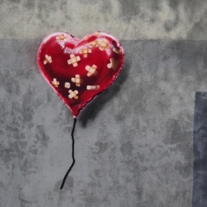 В Майами продадут нью-йоркское граффити Бэнкси