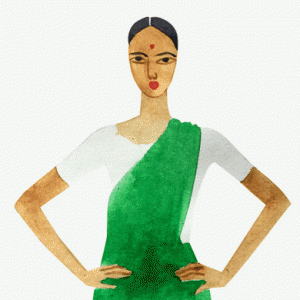 Как живут женщины в Индии и почему кастовый строй и браки по договоренности не мешают эмансипации