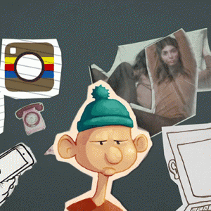 Джозеф Гордон-Левитт и Эдвард Сноуден сняли мини-фильм про интернет