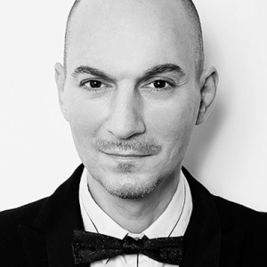 Джон Цагарис: &quot;Излечить проблемы, связанные с кожей, и омолодить ее — цель моего метода&quot;