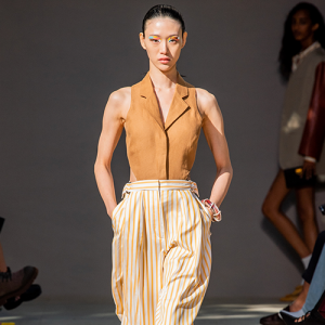 Salvatore Ferragamo, весна-лето 2020