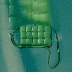 5 фактов о сумке Bottega Veneta Cassete bag