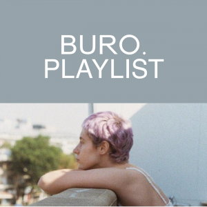 Плейлист BURO.: в нашей рубрике Майя Клугман — диджей, повар и модель