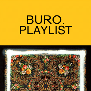 Плейлист BURO.: новая школа от издания о рэпе и субкультурах The Flow
