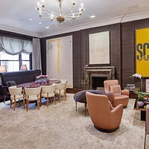 Апартаменты Жаклин Кеннеди выставлены на продажу за $44 миллиона