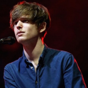 Джеймс Блейк перепел легендарную композицию Simon &amp; Garfunkel