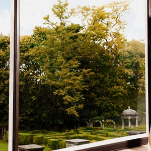 Сигрид Агрен – лицо весенней кампании Elie Saab