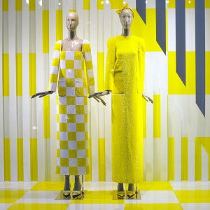 Лучшие витрины мира: Louis Vuitton