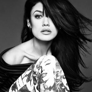 Ольга Куриленко сыграет с Данилой Козловским