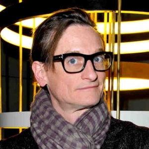 Презентация третьего номера журнала A New Magazine