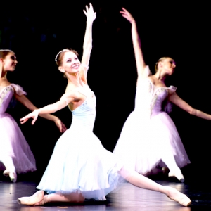 Гала-концерт звезд мирового балета в Сочи