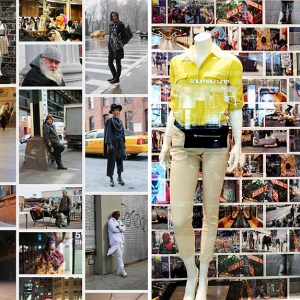 У DKNY проблема с авторскими правами