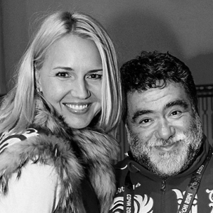 Олимпийский дневник Юлии Бордовских. Часть VII