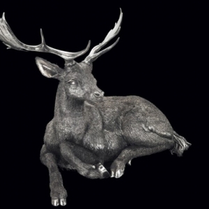 Интервью Buro 24/7: Кристина Буччеллати