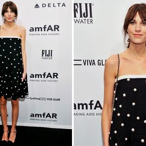 Look of the Day: Алекса Чанг в Chanel